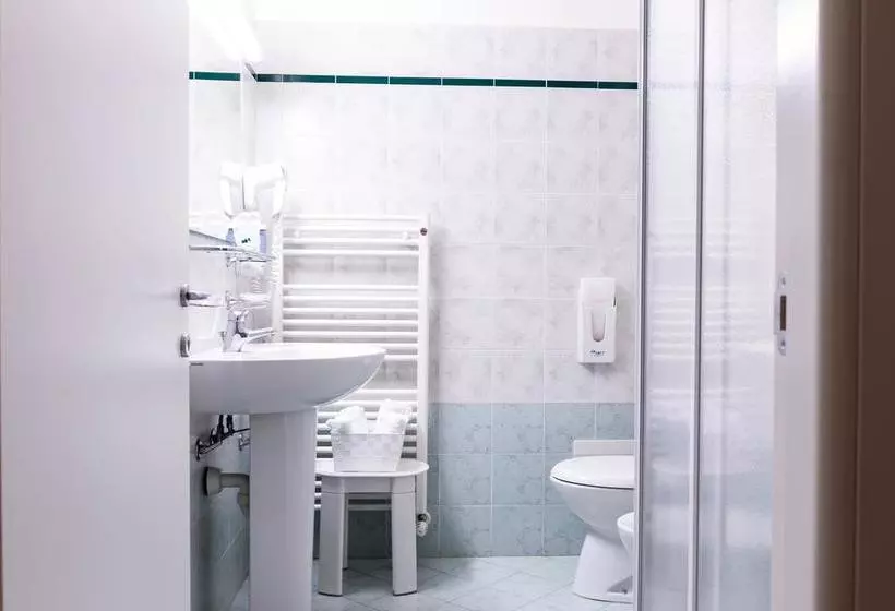 Hotelli Bvh