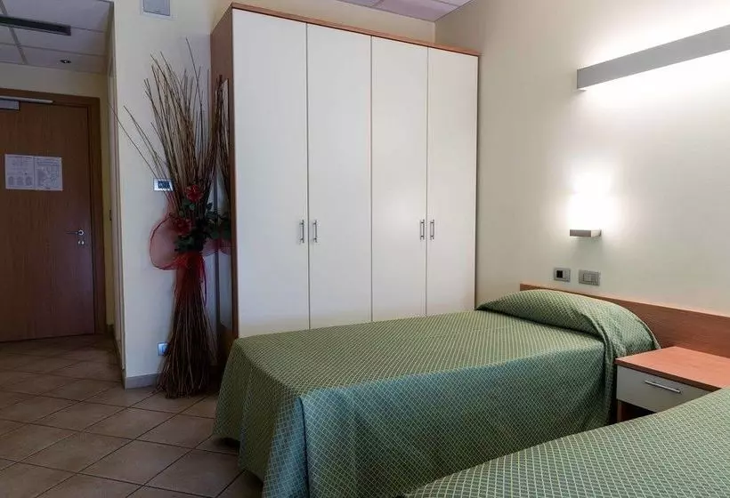 Hotelli Bvh