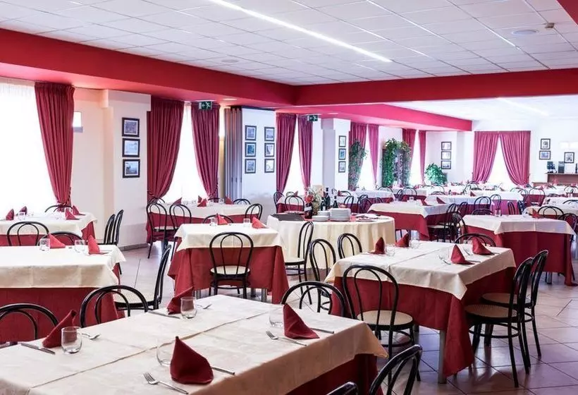 Hotelli Bvh