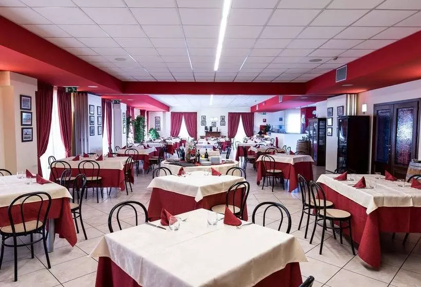 Hotelli Bvh