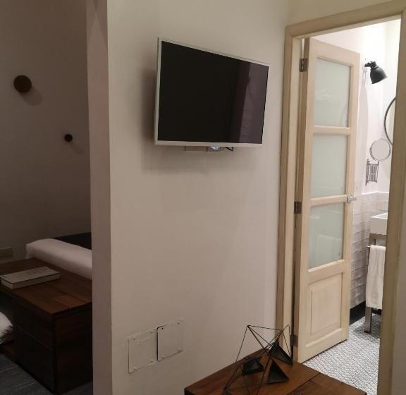 Hotel Carlota Sustainable Design