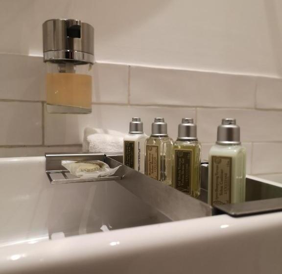 Hotel Carlota Sustainable Design