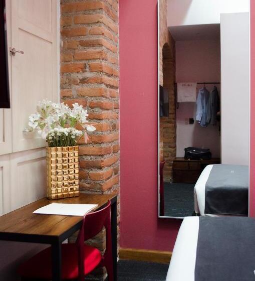 Hotel Carlota Sustainable Design