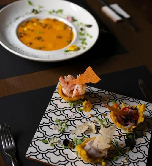 Hotel Carlota Sustainable Design