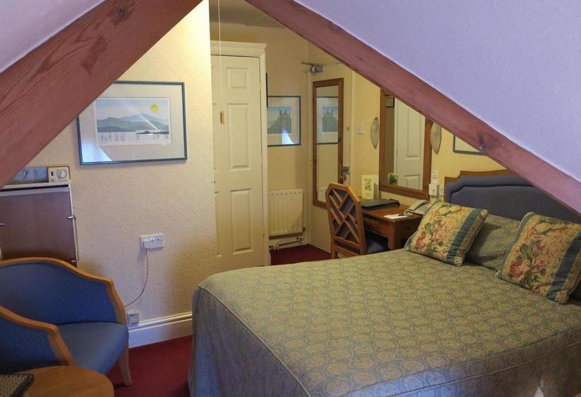 Отель The Grange