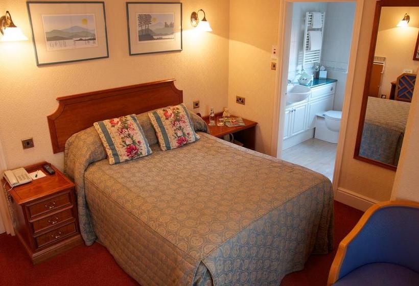 Отель The Grange