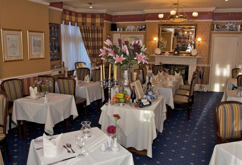 Отель The Grange