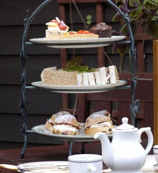 Отель The Grange