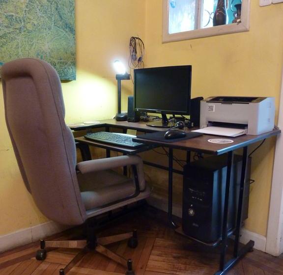 בית מלון כפרי Hostal Zentrum