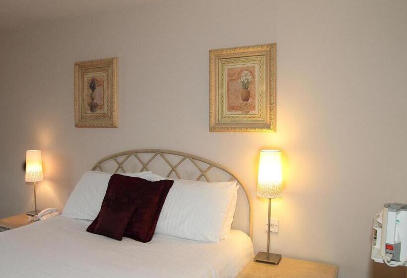 Отель Millgate House