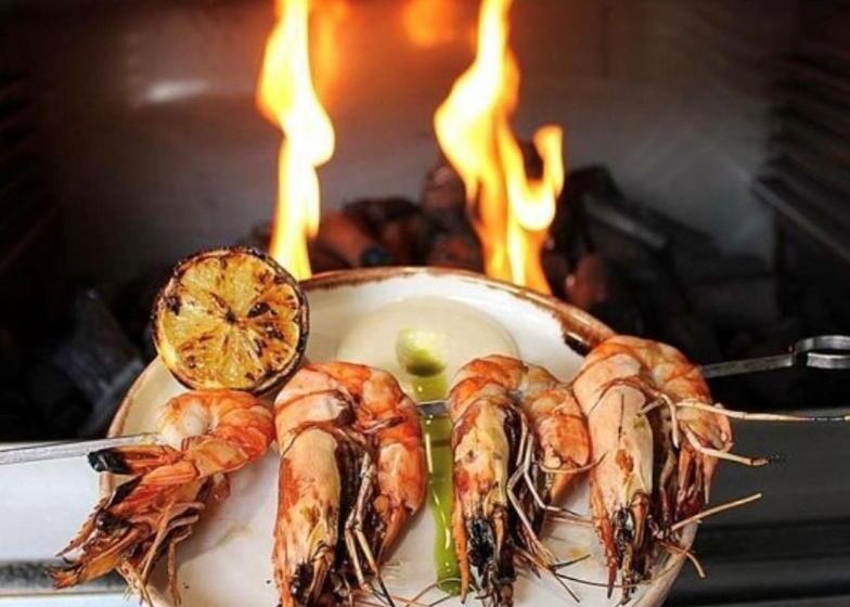 בית מלון כפרי Nevill Arms Inn