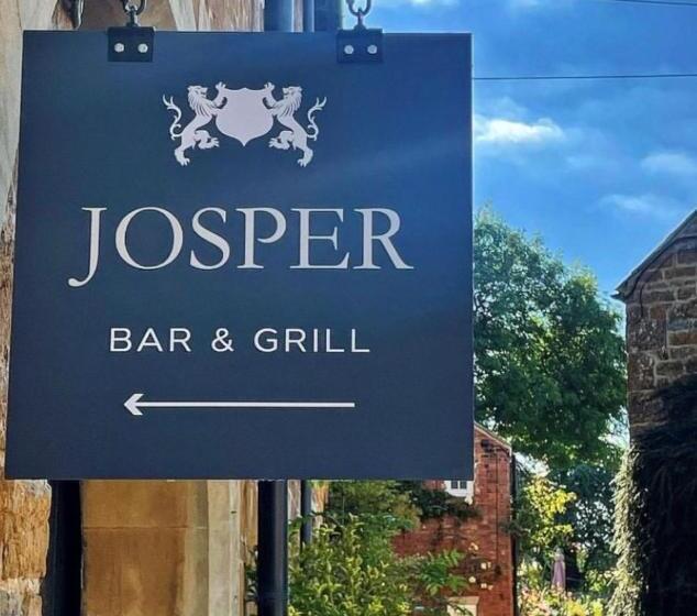 בית מלון כפרי Nevill Arms Inn