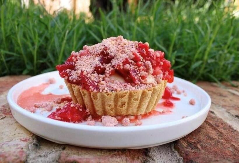 בית מלון כפרי Nevill Arms Inn