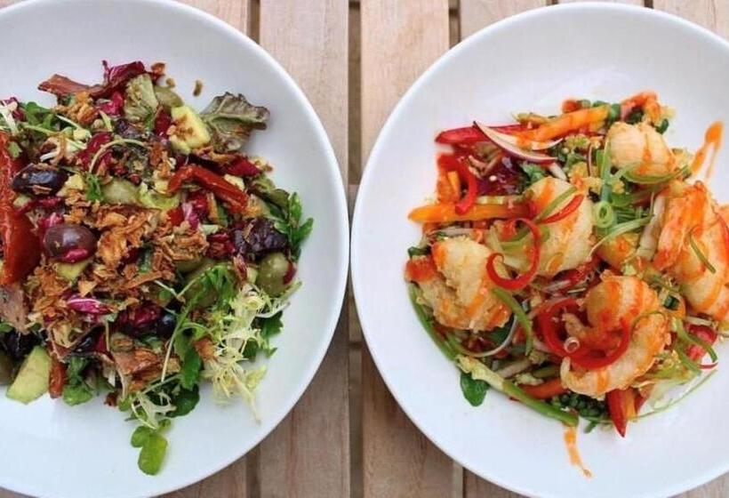 בית מלון כפרי Nevill Arms Inn