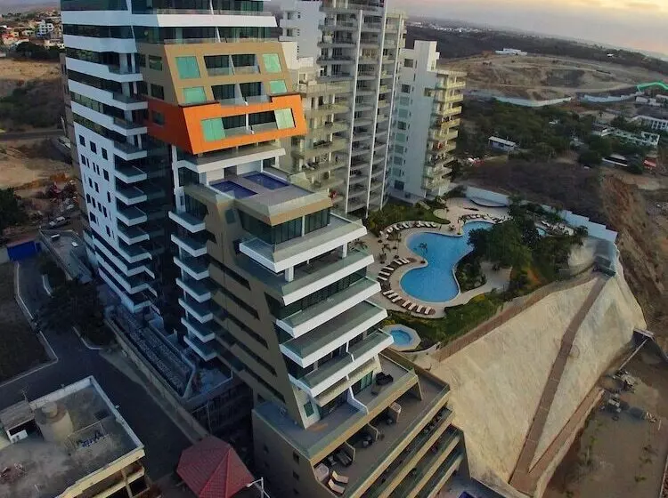 Hotel Poseidon