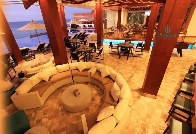 Hotel Poseidon