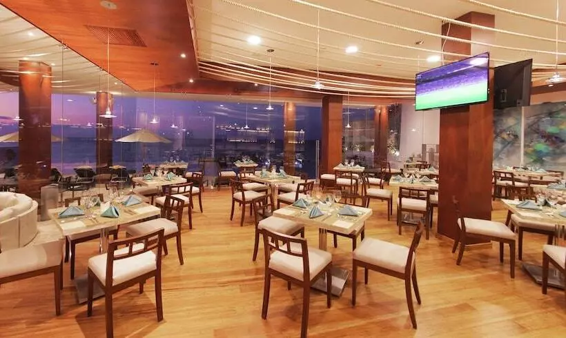 Hotel Poseidon
