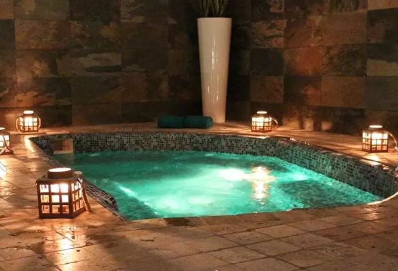 Hotel Poseidon