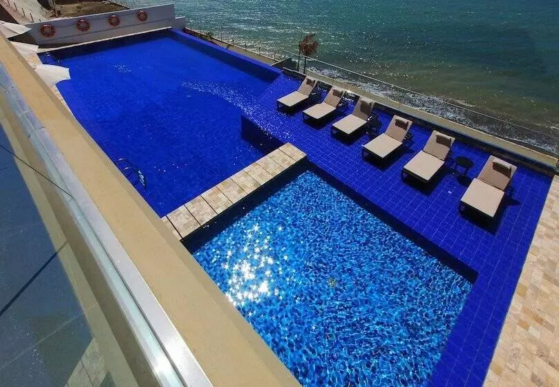 Hotel Poseidon