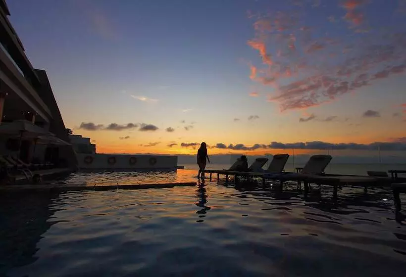 Hotel Poseidon
