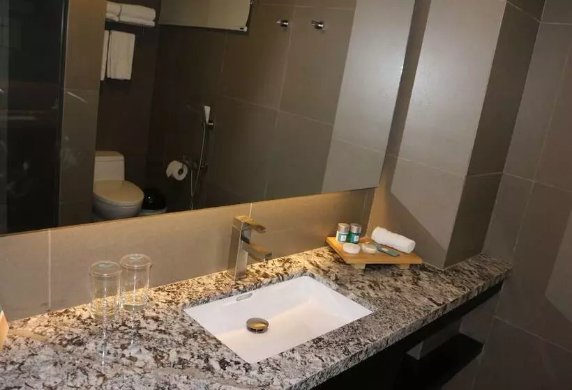 Hotel Poseidon