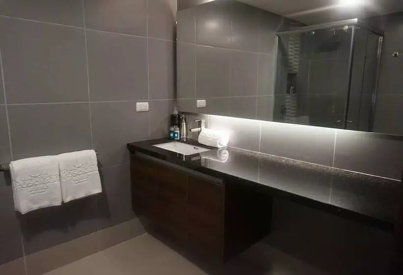 Hotel Poseidon