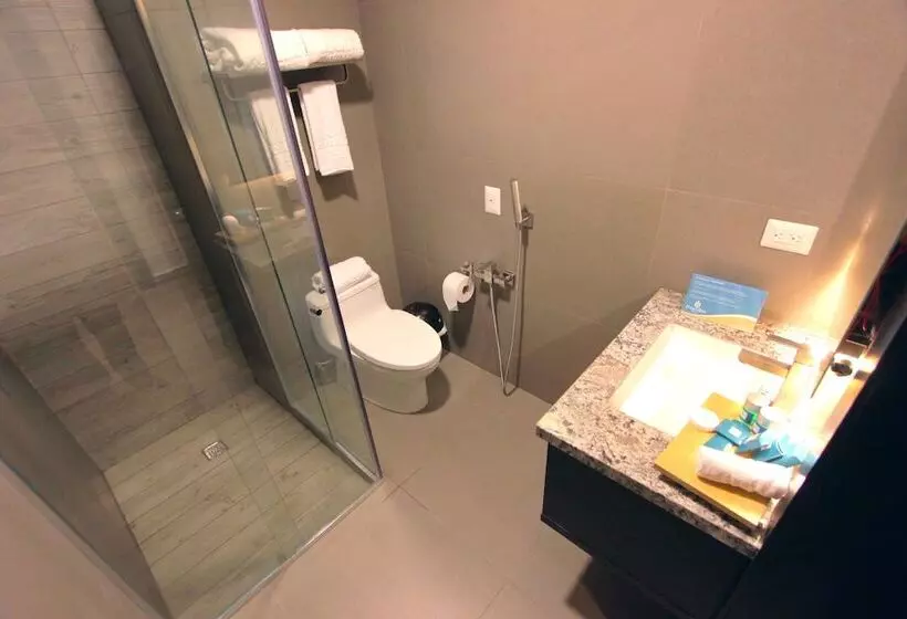 Hotel Poseidon