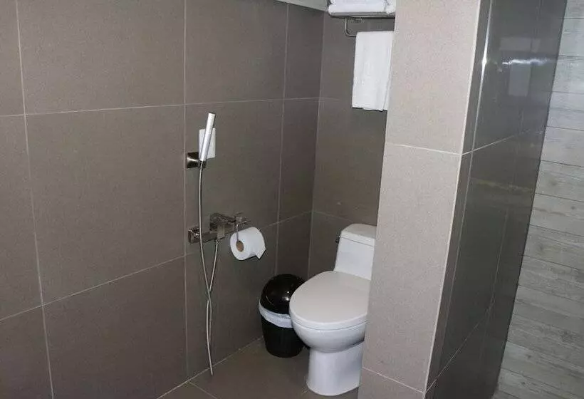 Hotel Poseidon