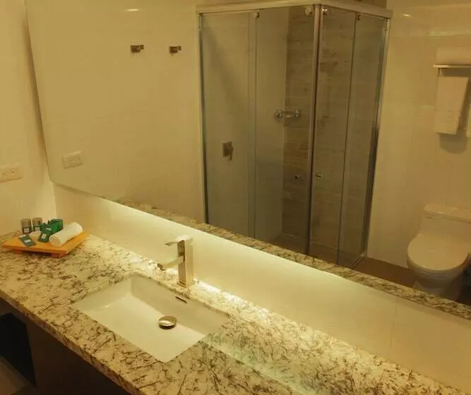 Hotel Poseidon