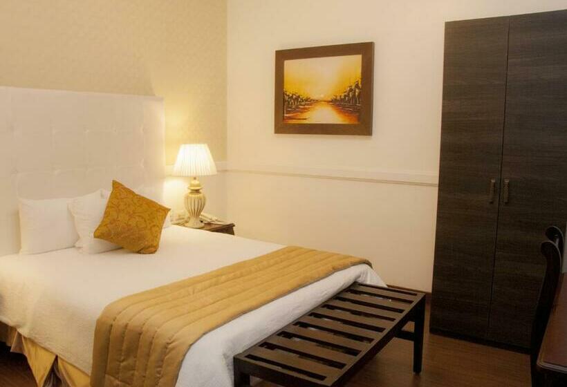 בית מלון כפרי Boutique