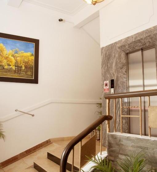 בית מלון כפרי Boutique