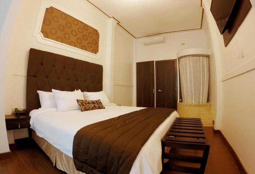 בית מלון כפרי Boutique