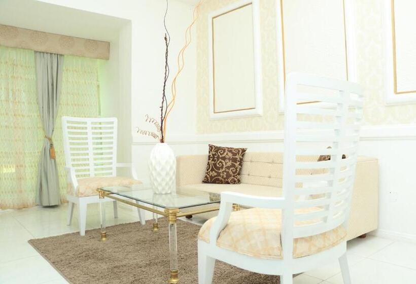 בית מלון כפרי Boutique