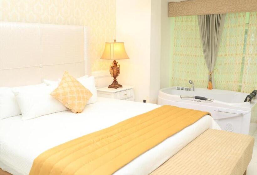 בית מלון כפרי Boutique