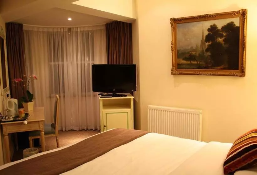 ホテル Richmond Inn