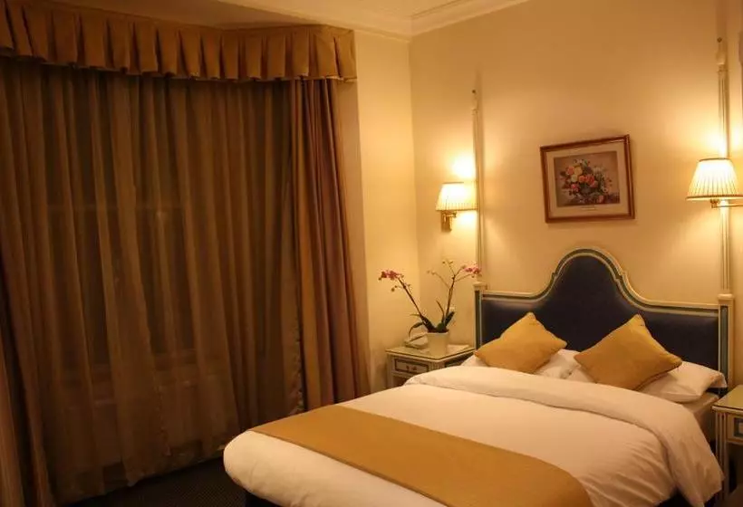 ホテル Richmond Inn