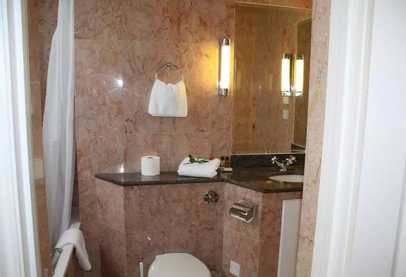 ホテル Richmond Inn