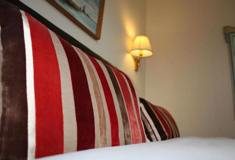 ホテル Richmond Inn