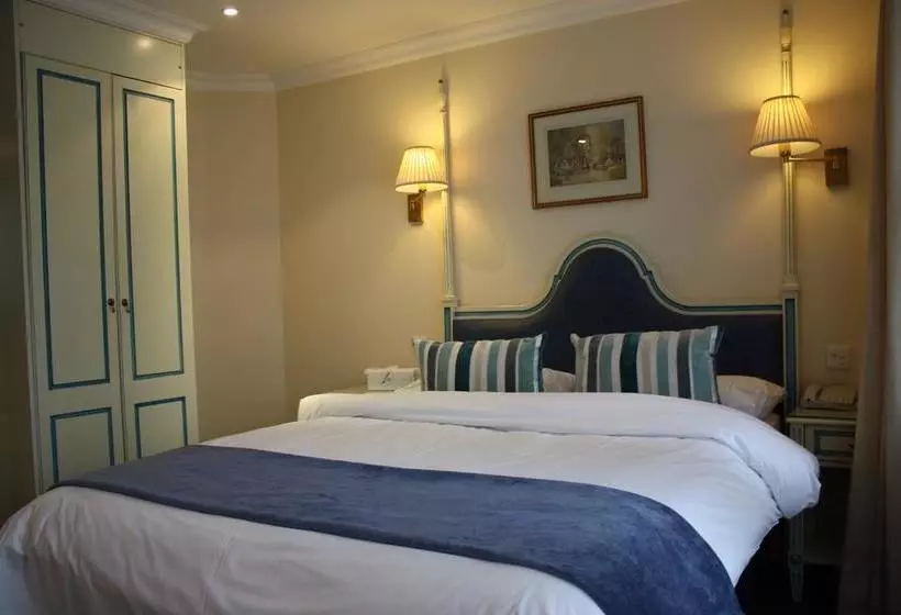 ホテル Richmond Inn