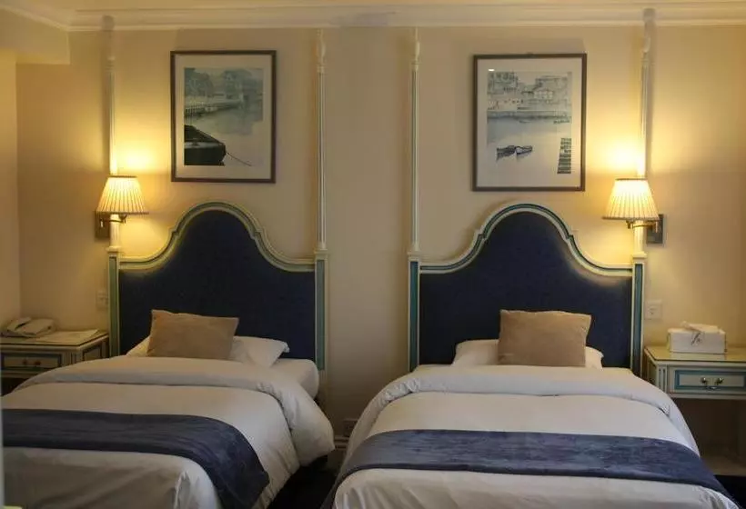 ホテル Richmond Inn