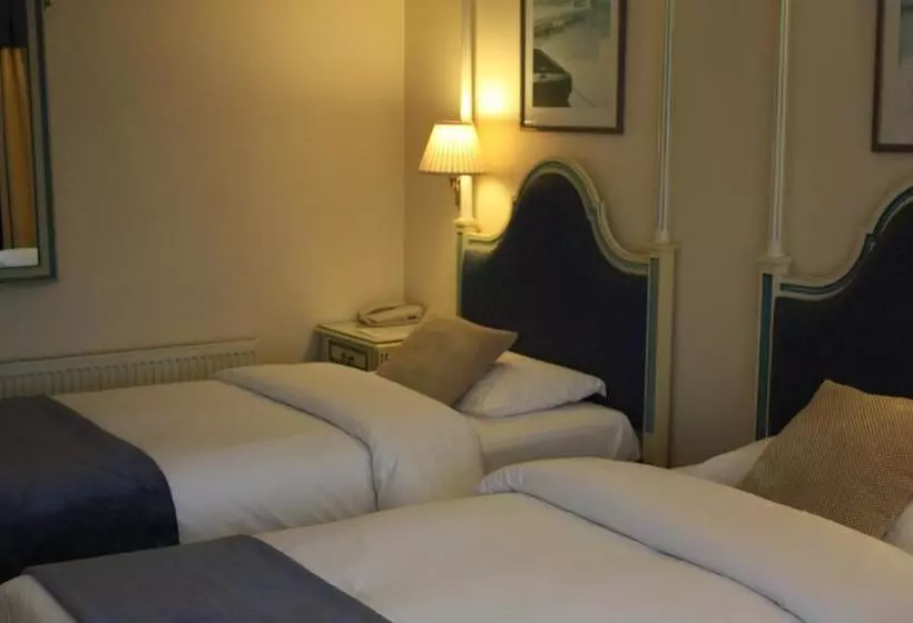 ホテル Richmond Inn