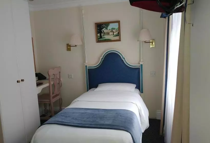 ホテル Richmond Inn