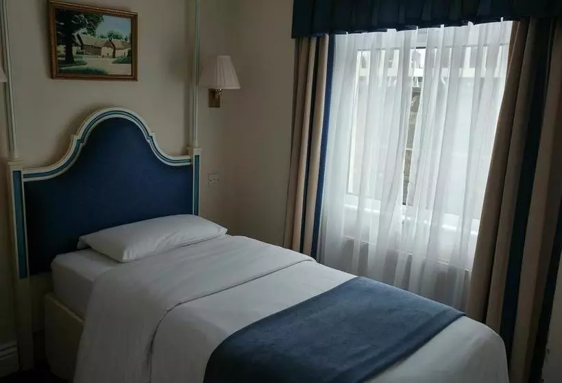 ホテル Richmond Inn