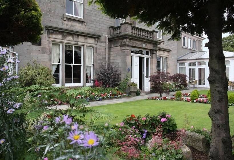 فندق Sunninghill