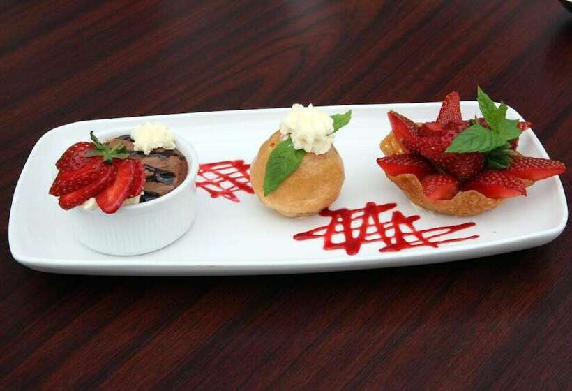 فندق Sunninghill