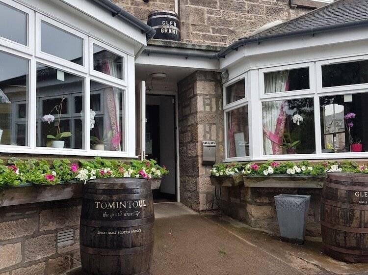 فندق Sunninghill