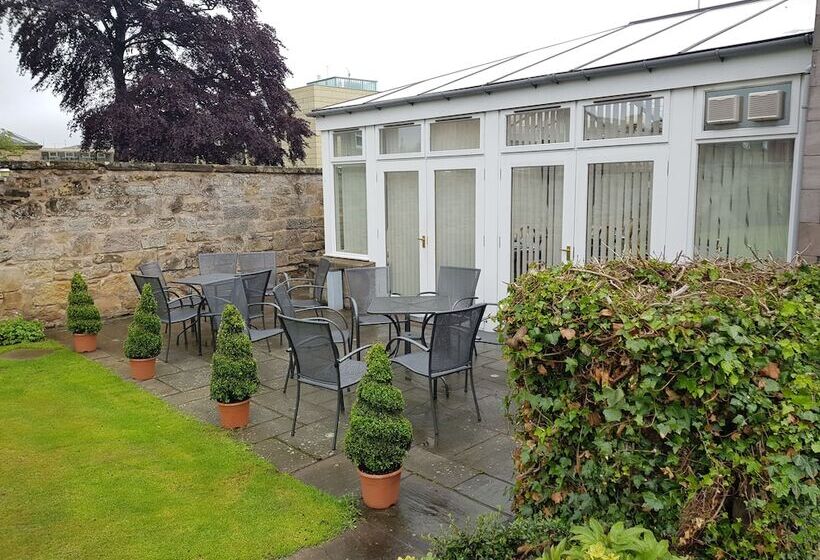 فندق Sunninghill