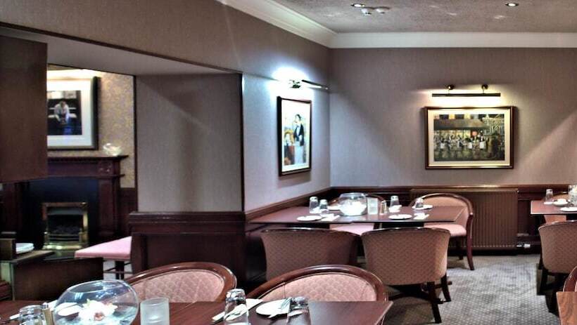 فندق Sunninghill