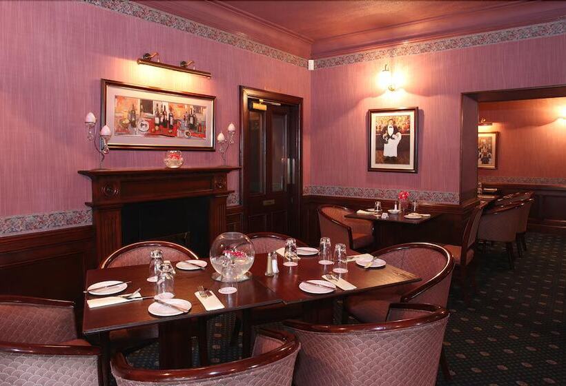 فندق Sunninghill