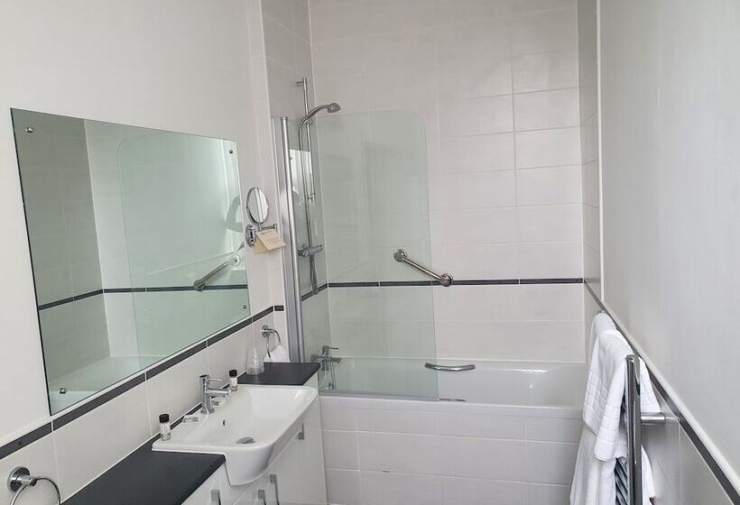 فندق Sunninghill